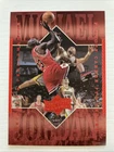 1999 Upper Deck Michael Jordan Athlete of the Century - Michael Jordan #41