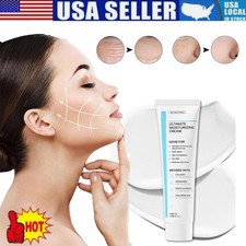   NEW Moisturizing Cream Nida Youthful Formula Ultimate, Nida Crema Coreana US 