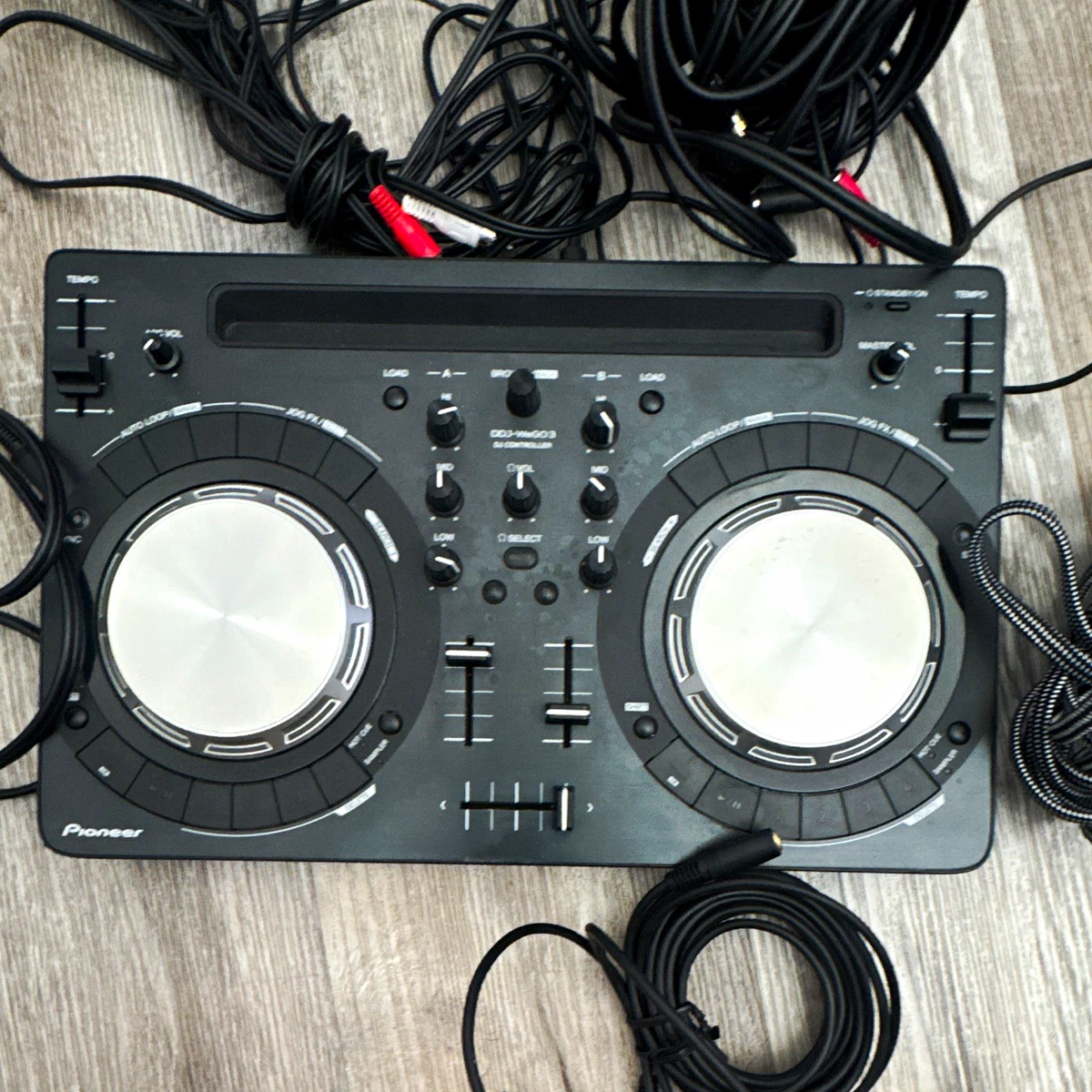 Ddj Wego for sale | eBay