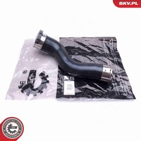 Ladeluftschlauch Esen SKV 43SKV211 FüR Mercedes Klasse W204 Model S204 GLK X204