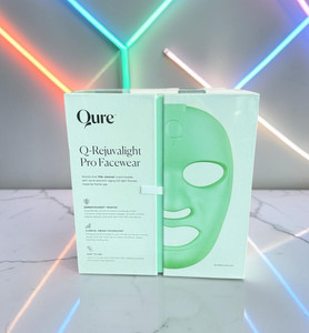 Qure Mask | eBay