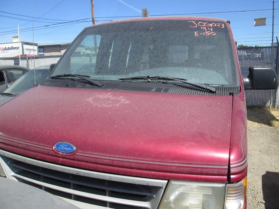 Engine 5.8L VIN H 8th Digit 8-351W Fits 94-97 FORD F250 PICKUP 30589464 Foto 3 de 4