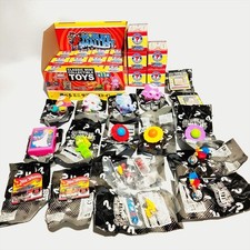 Unused World's Smallest Series 6 17-piece set