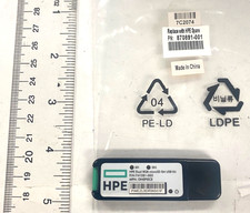 HPE Dual 8GB MicroSD EM USB Kit 741281-003 ONEPIECE New
