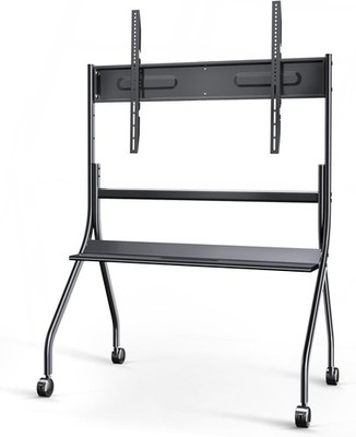 Smart Board Mobile Stand for 55-86 Inch Whiteboard
