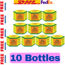 Tiger Balm Soft Ointment 50g Relief of Minor ...