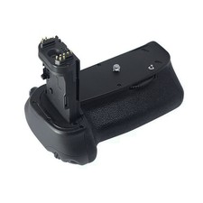 1 PC BG-E13 Black Vertical Battery Handle Grip Accessories For Canon EOS 6D