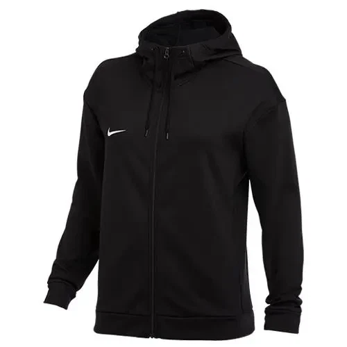 New with Tags Nike Women's Therma All-Time Full Zip Hoodie Size XS CN9340-010