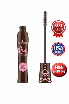 Essence | Lash Princess False Lash Effect Mascara Brown (1 Pack) | Intense Volum