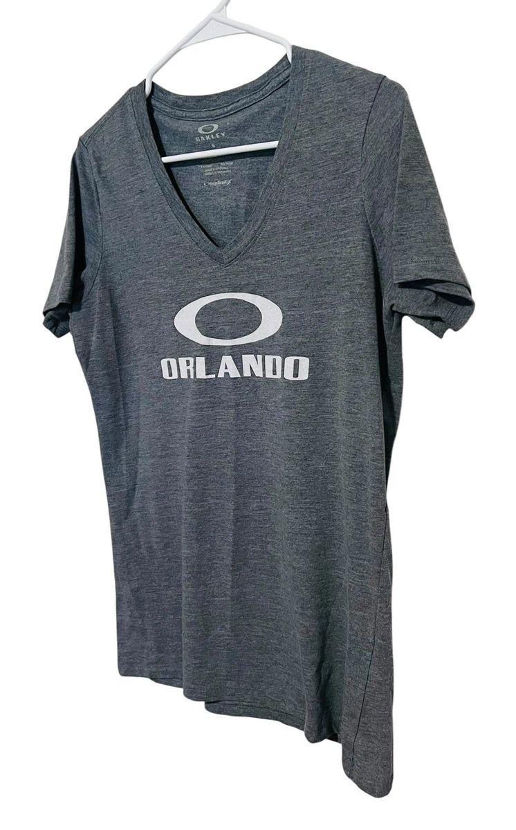 Oakley T-Shirts for Women for sale | eBay