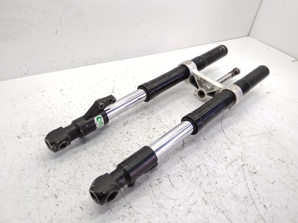 Tubes De Fourche Aprilia RS 125 - Jambes De Force A566013294 - Occasion Italie