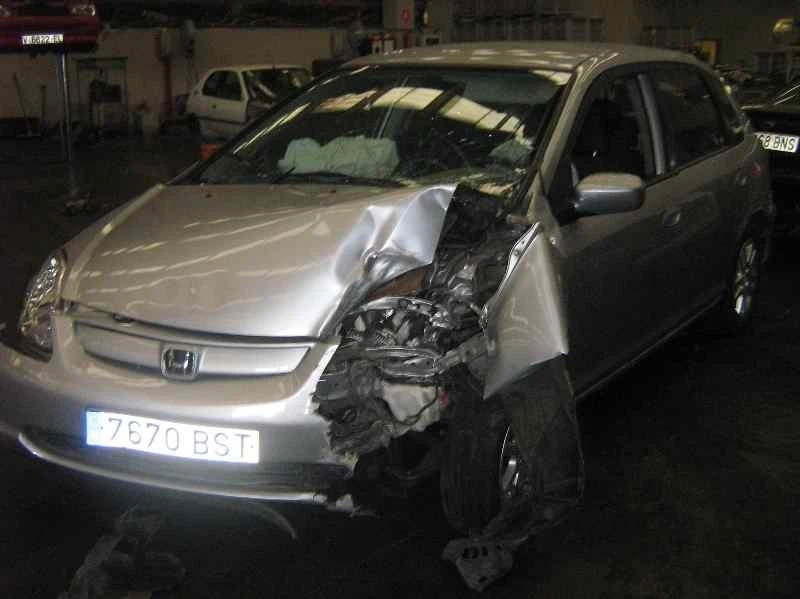 ELECTRONIC MODULE / 7449097 FOR HONDA CIVIC BERLINA 5 EU7/8 1.6I ES - Image 2 of 4