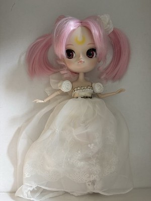 Pullip Sailor Moon - Princess Small Lady Chibiusa Groove Dal Doll LOOSE USA