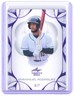 2024 EMMANUEL GARCIA LEAF TRINITY #83 PURPLE #ED 6/7!!
