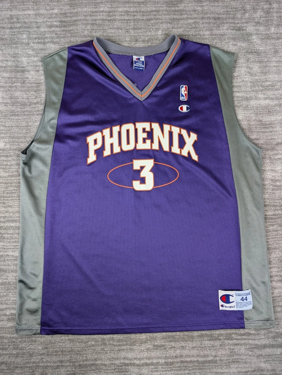 Stephon Marbury Phoenix Suns NBA Jerseys for sale | eBay