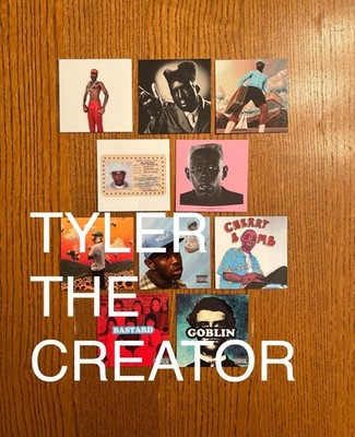 Tyler the Creator fridge magnets