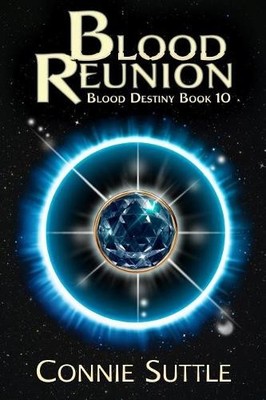 Connie Suttle Blood Reunion (Paperback) (UK IMPORT)