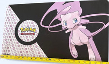 Ultra PRO Pok mon TCG Mew Standard Nonslip Playmat