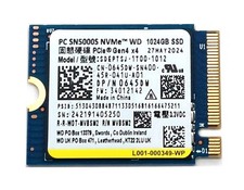 Dell 645DW Solid State Drive