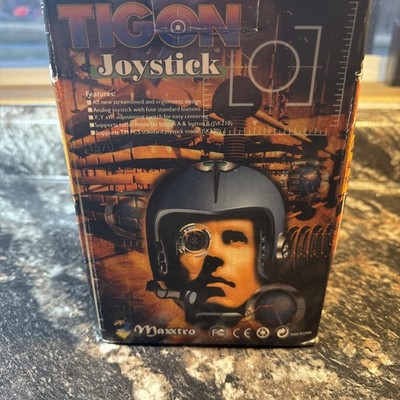 Tigon Joystick By Maxxtro #JSK220