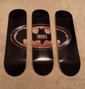Kith Skate Deck | eBay