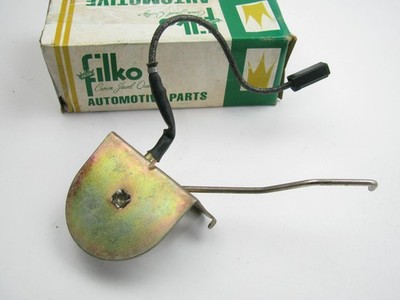 Filko 31-327 Carburetor Choke Thermostat For 1981-1984 Dodge 318-V8 TQ 4-BBL