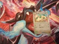 Drampa 130/159 Journey Together Reverse Holo