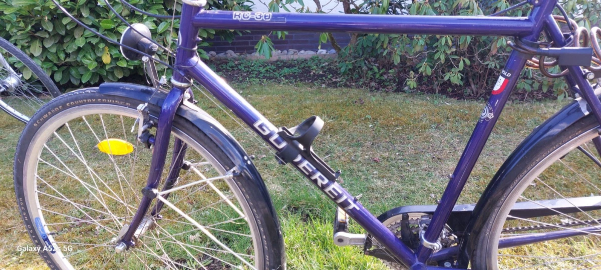 Fahrrder mit 28 Zoll Gudereit online kaufen | eBay.de