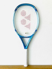 YONEX S-Fit 5 Tennis Racquet 112in 27.25in 265g 16x19 Lightweight Beginner G2