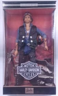 Barbie Harley Davidson KEN #2 Barbie Doll Collector Edition 1999 Motorcycle NEW