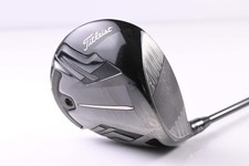 Driver Titleist TSi3 / 9 gradi / rigido flessibile HZRDUS fumo RDX nero albero 60