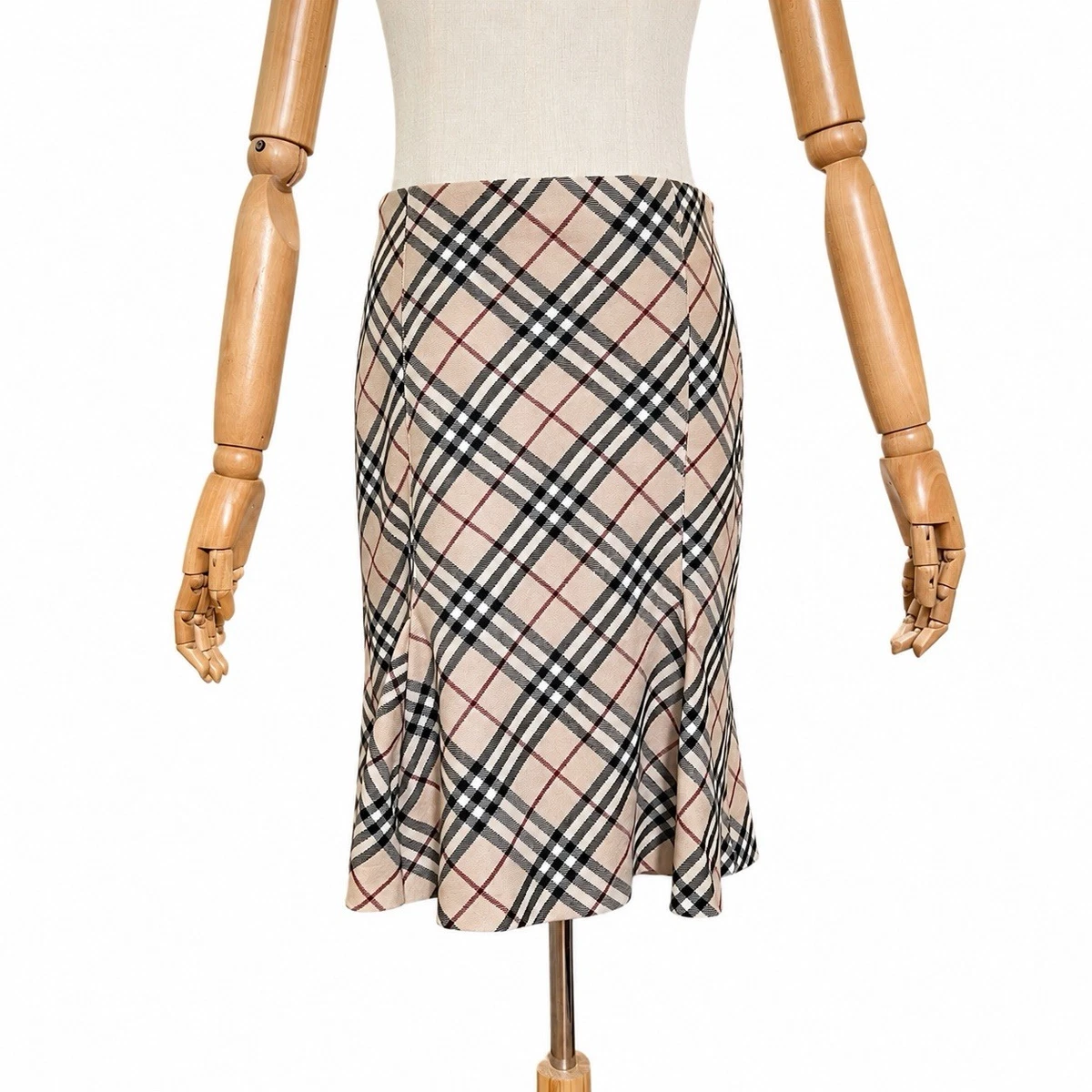 Burberry Blue Label In Women's Skirts for sale | eBay