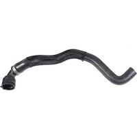 Metzger 2422002 KüHlerschlauch FüR Audi Seat A4 B7 Exeo 8EC 8ED 8HE 3R2 3R5
