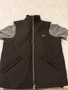 Twillory Performance Polo & Vest Set, No Reserve, Just L@@K!!