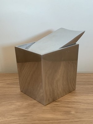 Philippe STARCK Vintage Antique Ray Hollis Ashtray 80 s 1st Edition Ashtray 