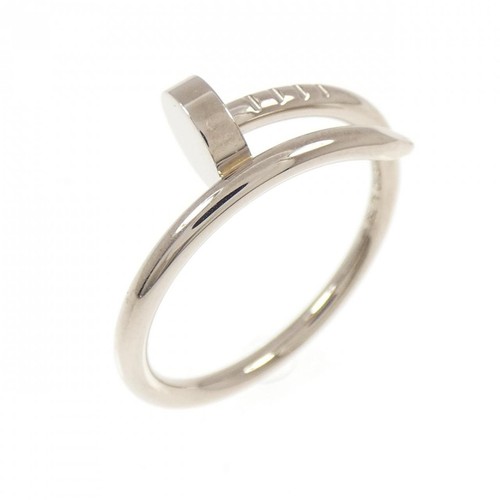 Authentic Cartier Juste un Clou small ring #270-004-359-1463