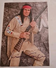 Karl-May-Spiele Bad Segeberg 2005 Selten Winnetou Gojko Mitic