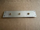 Vintage McIntosh C8 C4 C8S Record Compensator Pre-Amplifier - Tube Placeholder