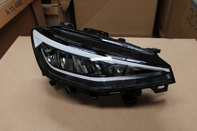 VW ID5 ID4 headlight headlamp LED right complete 11B941006 B