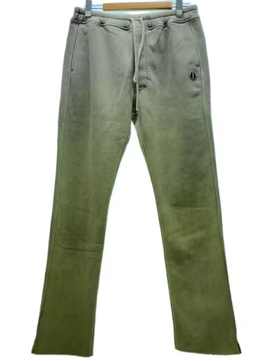 MONCLER/Jeans/L/Cotton/GRY/I209N8H00002M3850//