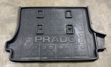 Jdm Oem Toyota Land Cruiser Prado 90 Series J95 Used Rear Rubber Cargo Liner