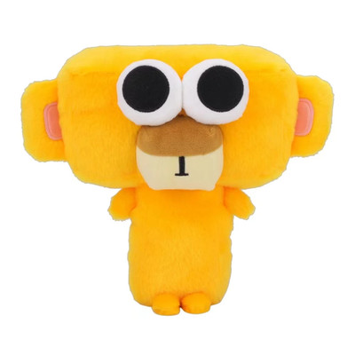Makeship Cas van de Pol Ultimate Lion Plush