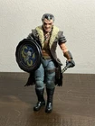 G.I. Joe Classified Series Number 159 Richard Crystal Ball King Action Figure ￼