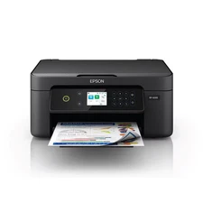 Epson Expression Home XP-4205 Small-in-One Inkjet Printer, Scanner, Copier -