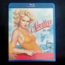 Spetters Bluray Uncut Verhoeven Rutger Hauer ...