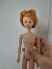 Vintage 1964 Madame Alexander Brenda Starr Doll 11" Barbie Size