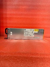 HP 393527-001, DL360 G5 700W Power Supply, 412211-001, 411076-001, DPS-700GB A