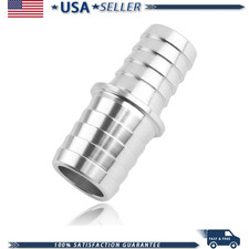 34 To 58 Barbed Heater Hose Adapter Radiator And Engine Cooling System