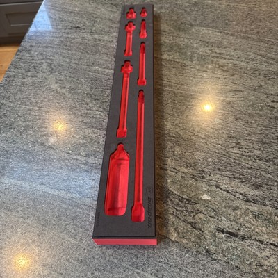 Snap-On Foam for 208imfr 3/8” drive impact extension & accessory
