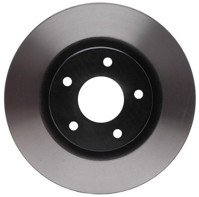 SpeedFx SB780459 Rear 5-Lug Disc Brake Rotor Vented 11.57'' Diameter